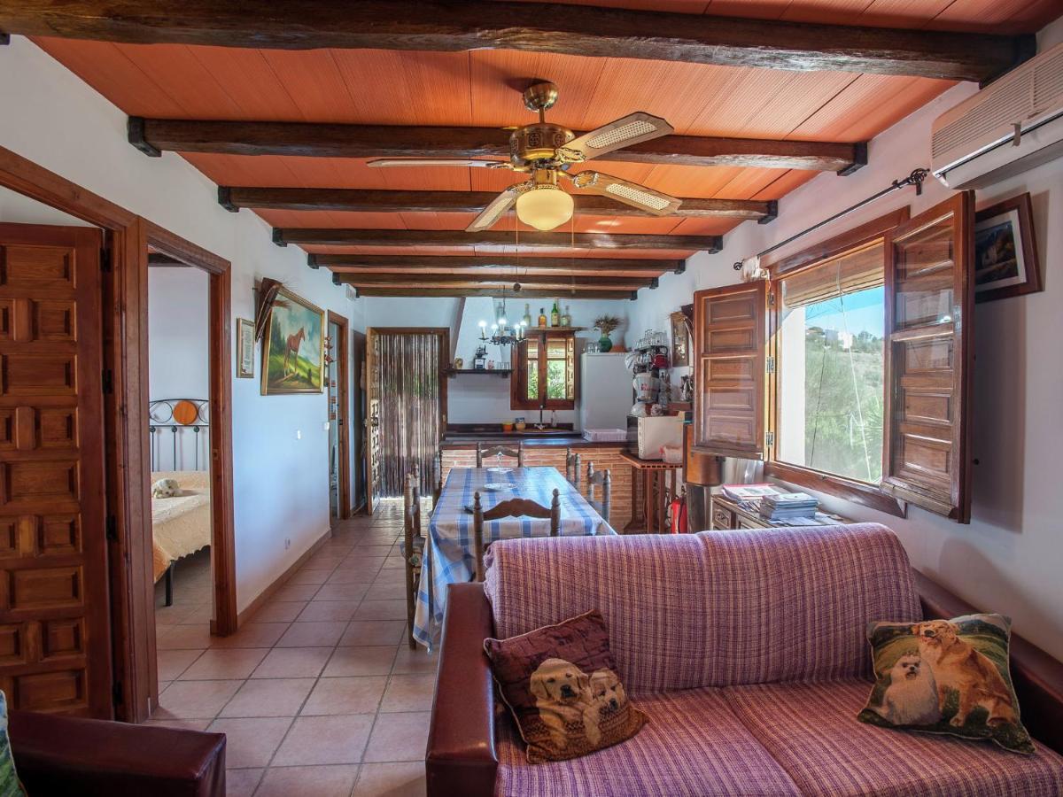 Holiday home Belvilla By Oyo Casa Campito *