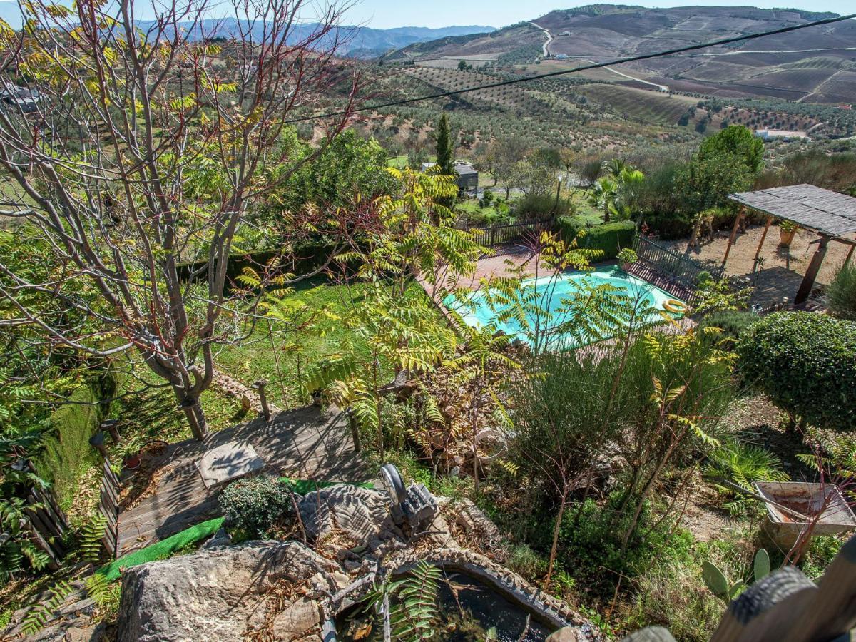 Belvilla By Oyo Casa Campito * Villanueva de la Concepcion