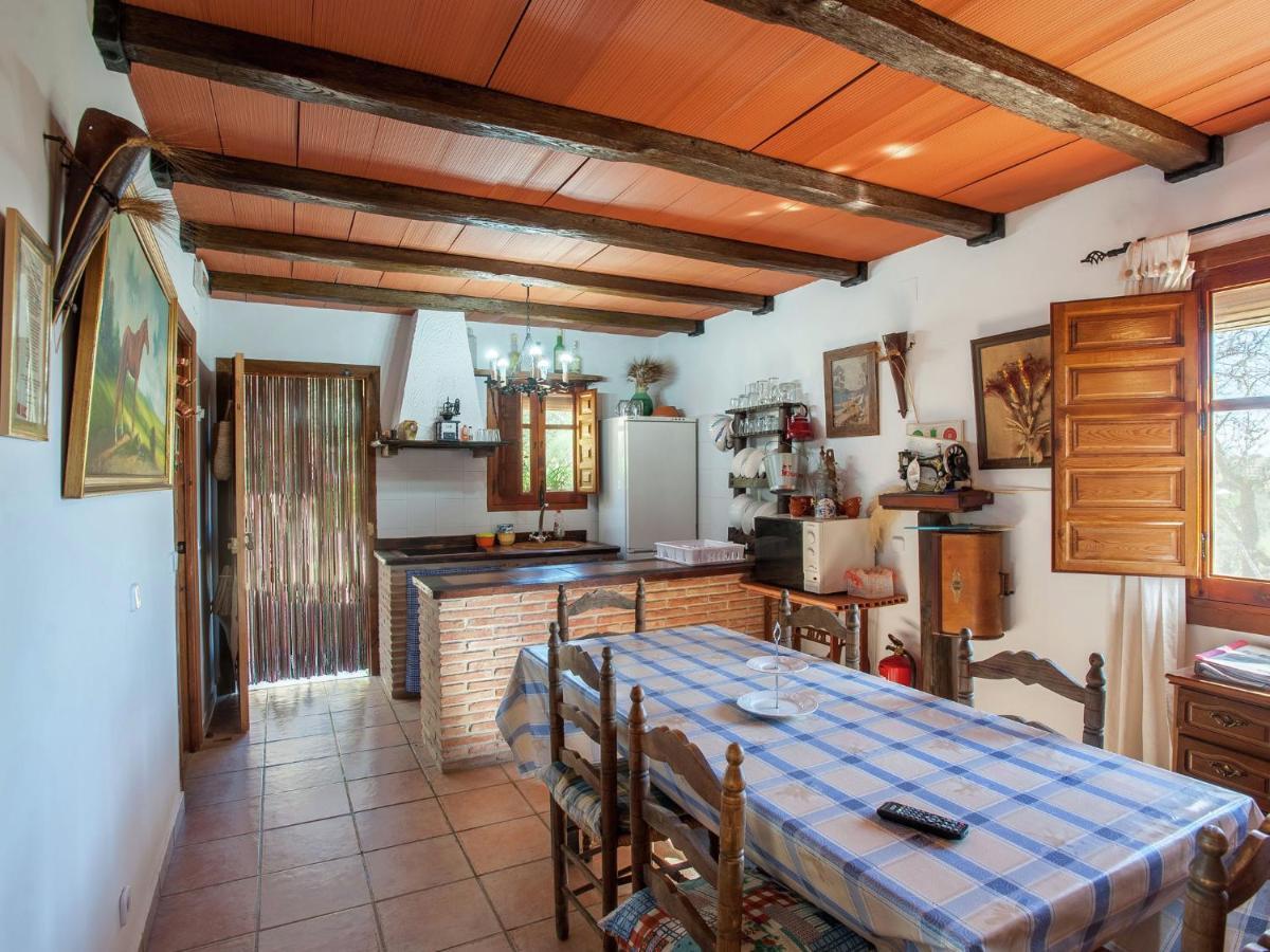 Belvilla By Oyo Casa Campito Villanueva de la Concepcion