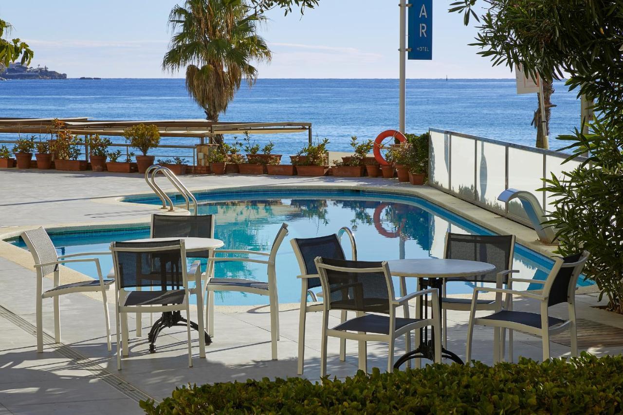Reimar Hotel 3*