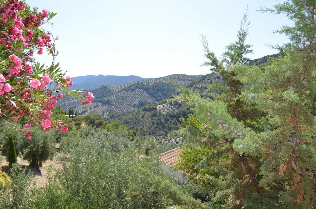 El Convento Vivienda Rural Jaén Andalucía España Сasa de vacaciones