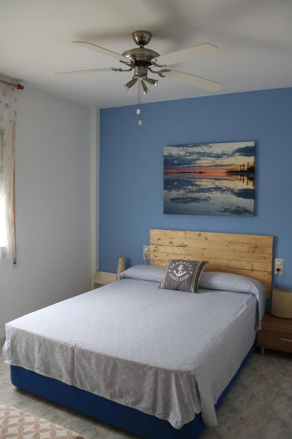 Apartamento Eucaliptus A - Delta Del Ebro