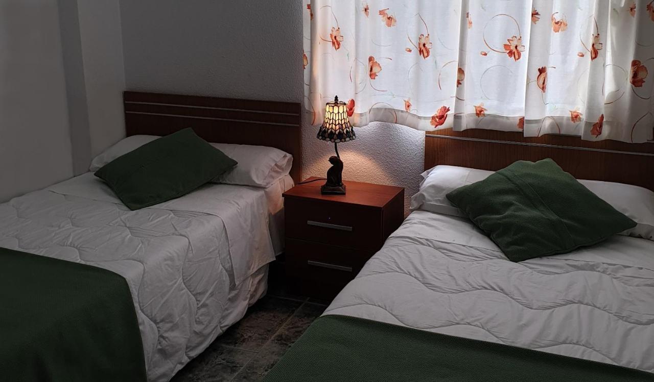 Cristimar - Stunning Vacation For Families & Friends Apartamento *