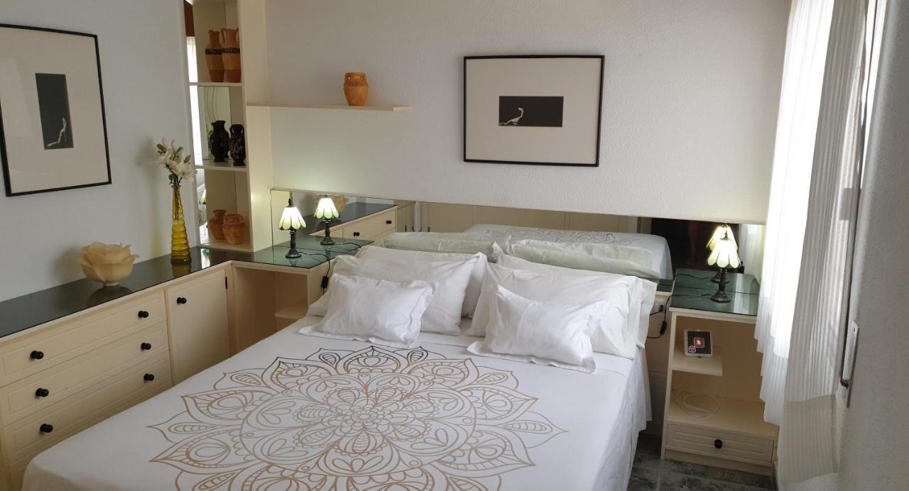 Cristimar - Stunning Vacation For Families & Friends Apartamento *