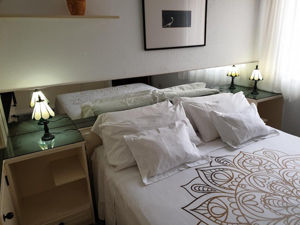 Cristimar - Stunning Vacation For Families & Friends Apartamento Los Cristianos (Tenerife)