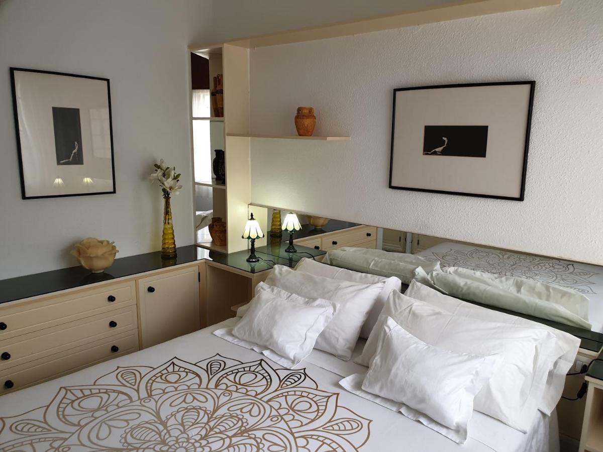 Apartamento Cristimar - Stunning Vacation For Families & Friends Los Cristianos (Tenerife)