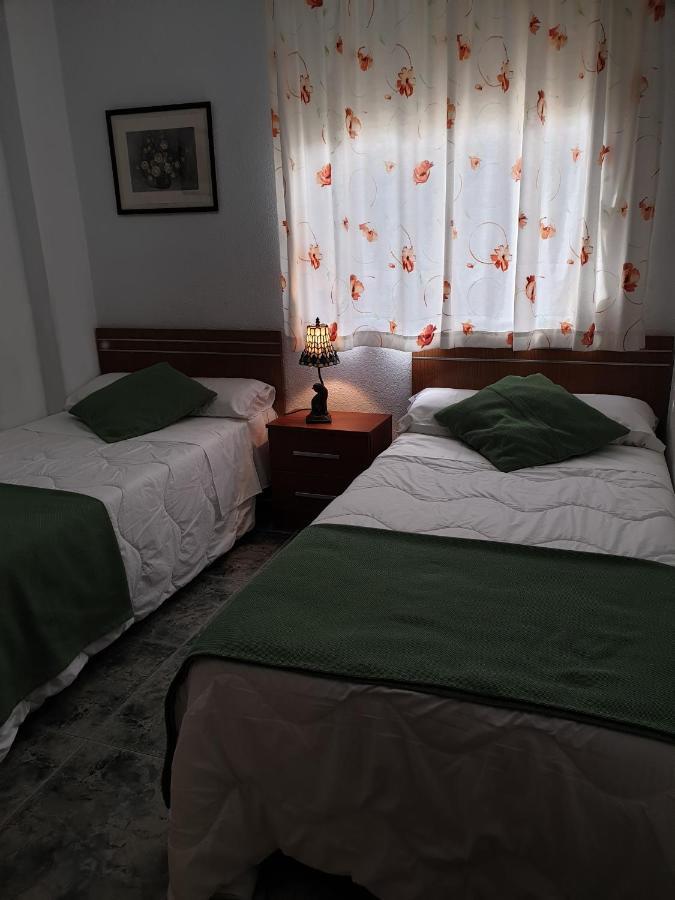 Cristimar - Stunning Vacation For Families & Friends Apartamento *