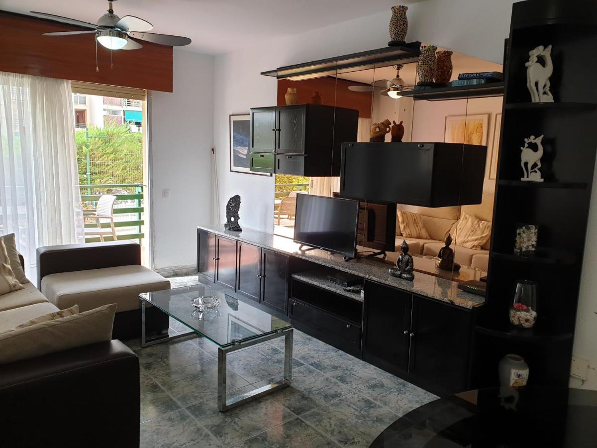 Cristimar - Stunning Vacation For Families & Friends Apartamento