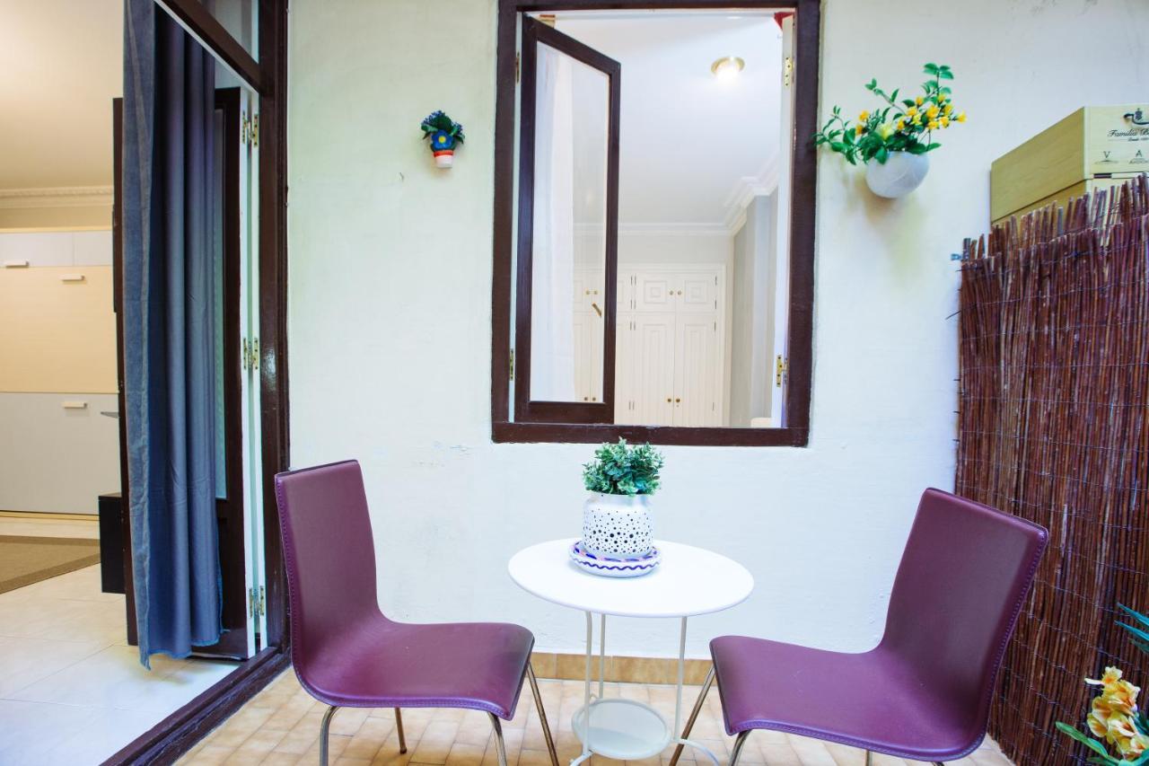 Apartment Centrico Junto Estacion Tren Y Autobus San Sebastian