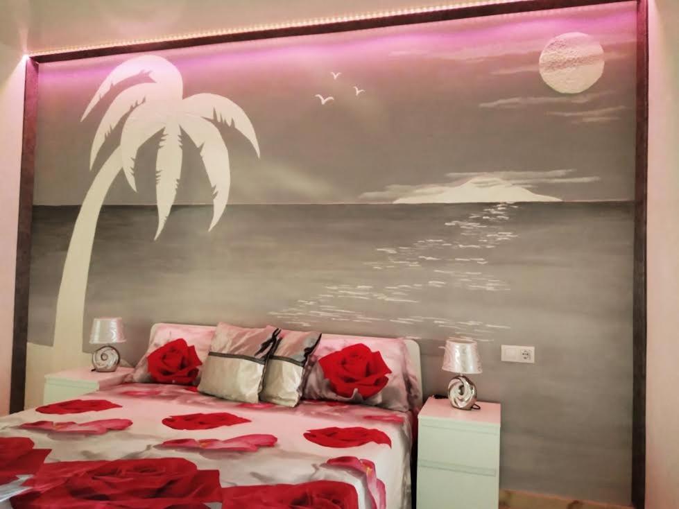 Apartment Ocean View Elegant Magic