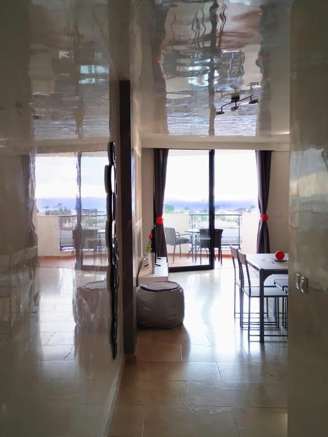 Ocean View Elegant Magic Apartment Palm-mar