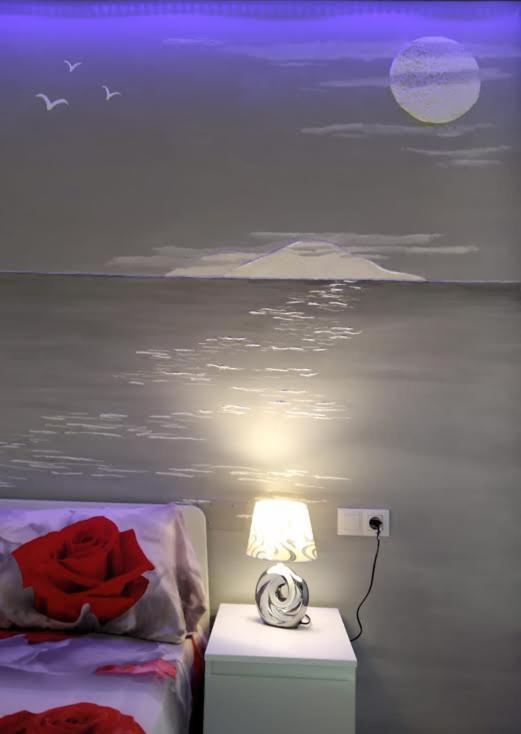 Apartment Ocean View Elegant Magic