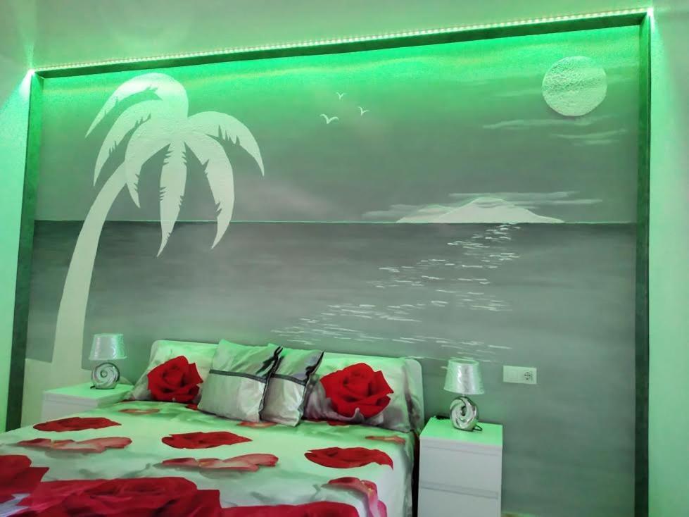 Ocean View Elegant Magic Apartment Palm-mar