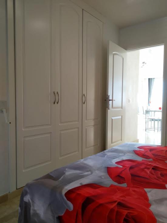 Apartment Ocean View Elegant Magic Palm-mar