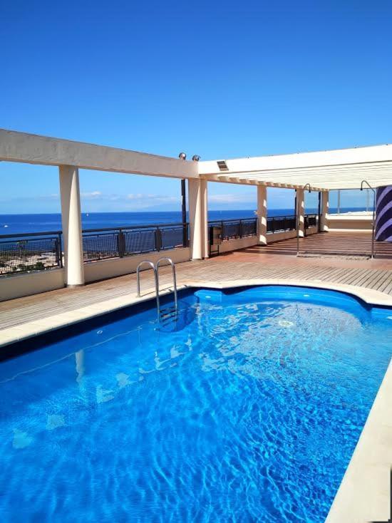 Ocean View Elegant Magic *