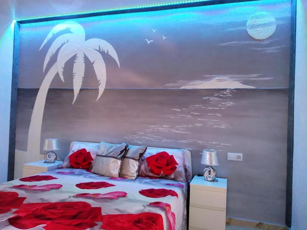 Ocean View Elegant Magic *