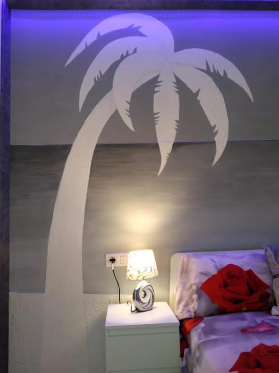 Apartment Ocean View Elegant Magic *