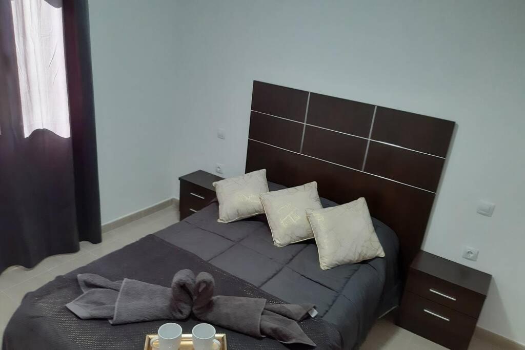 Apartment Casa Laura Costa Calma
