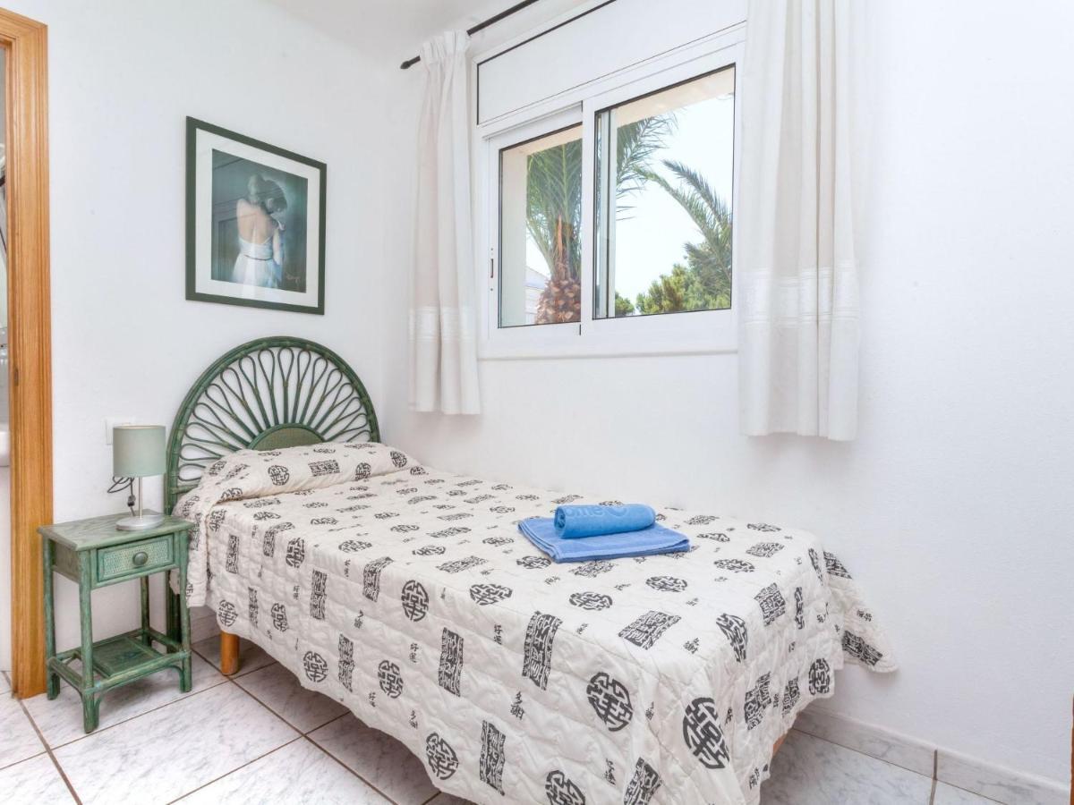 Don Quijote By Interhome Holiday home *