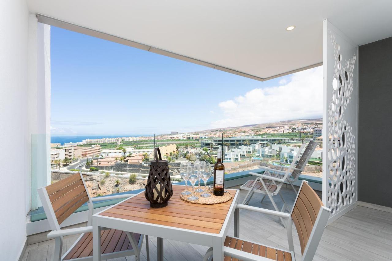 Apartment Ocean Garden 612 Costa Adeje (Tenerife)