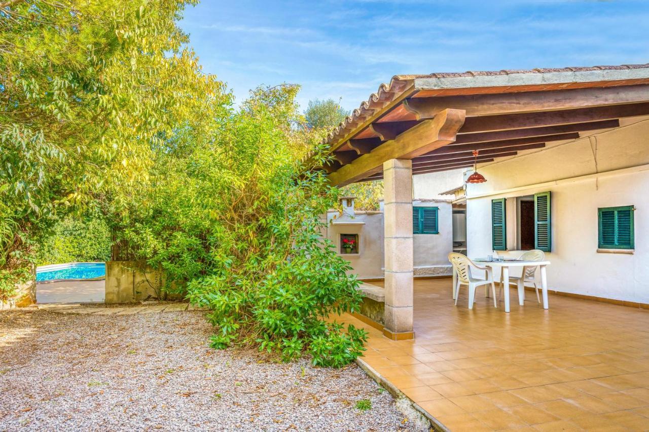 Can Reig Pollensa