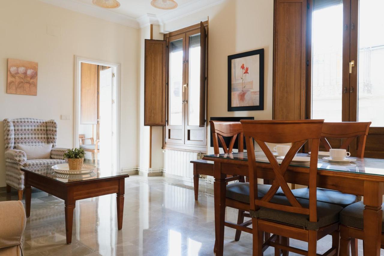 Apartamento Turísticos San Matías *