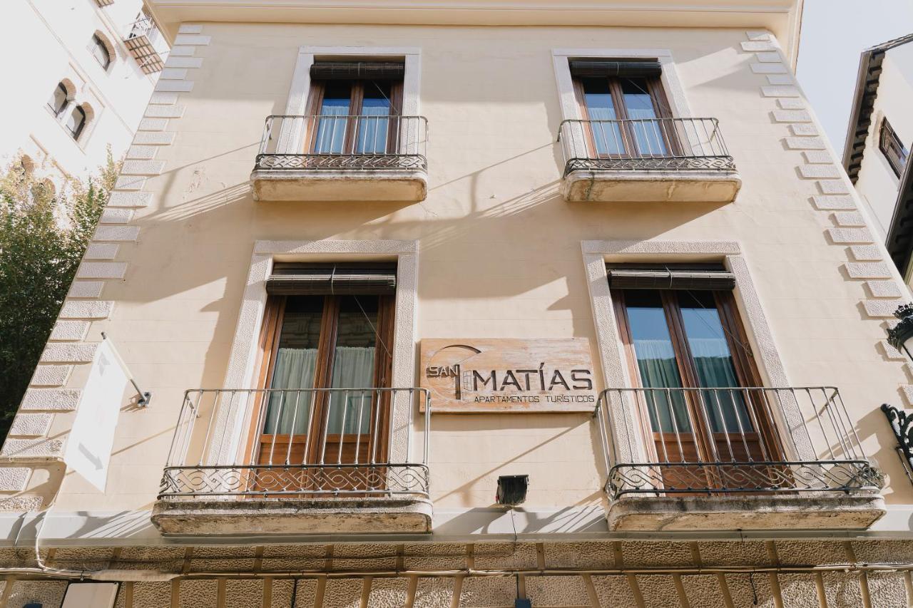 Turísticos San Matías *