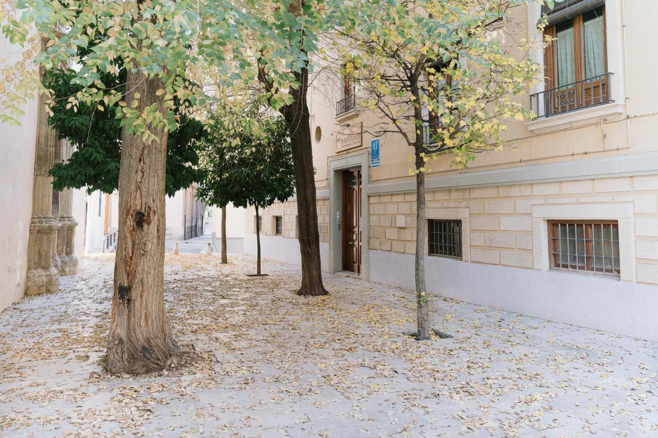 Apartamento Turísticos San Matías