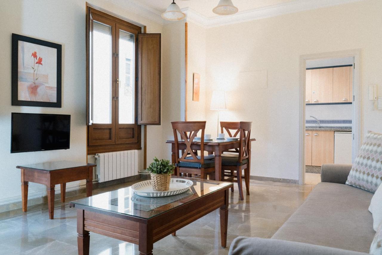 Apartamento Turísticos San Matías *