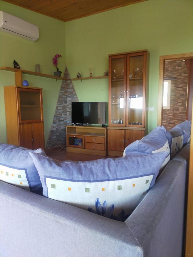 Chalet Ruta Los Alfaques Chalet