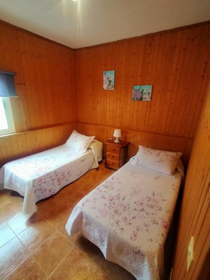 Chalet Ruta Los Alfaques * Tenteniguada