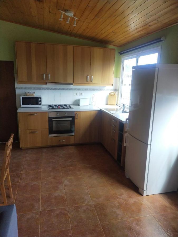 Chalet Chalet Ruta Los Alfaques Tenteniguada