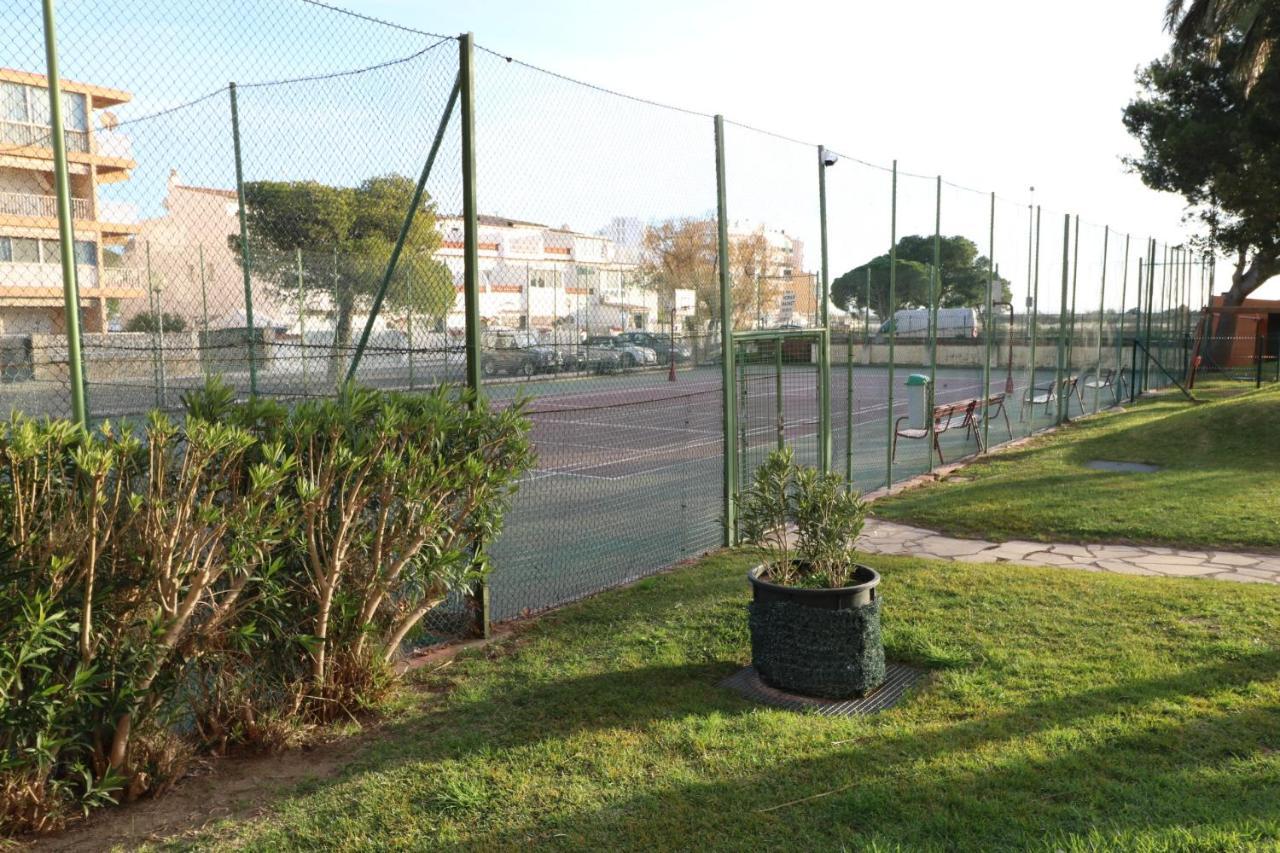 Apartamento Isla De 1-24