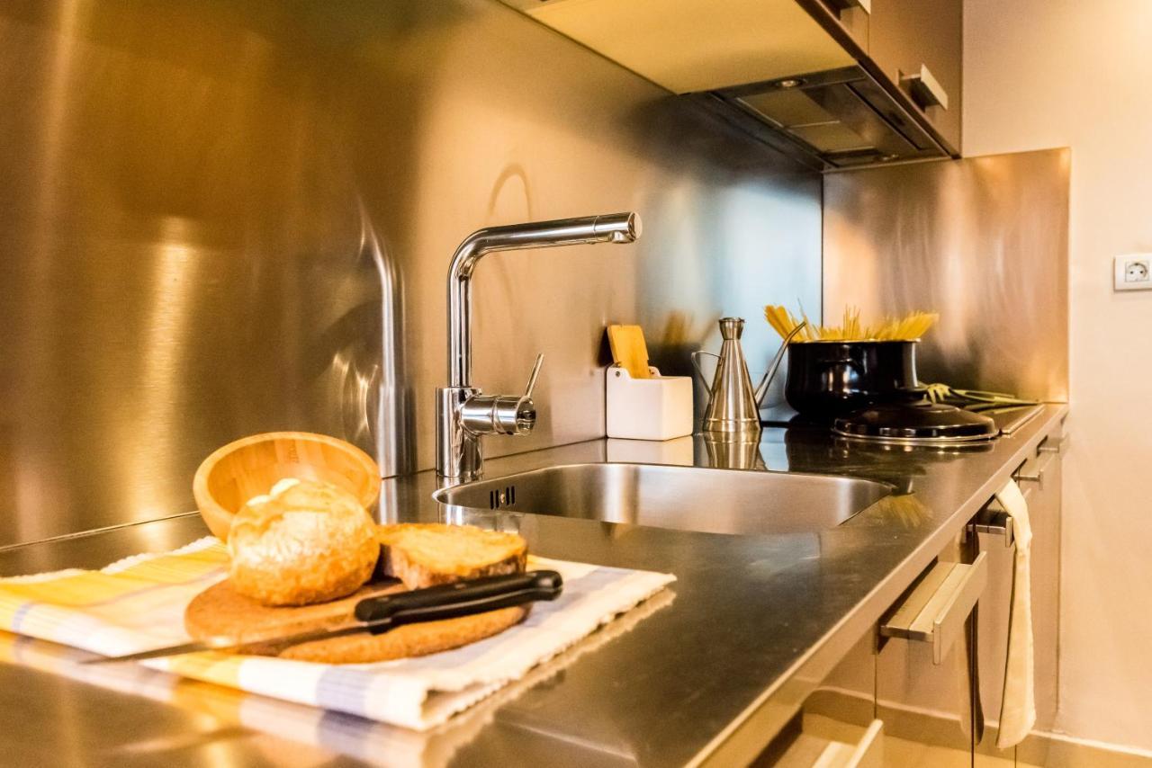 Hauzify I Apartaments Grup Claustre * Torredembarra