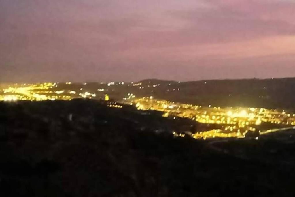 El Mirador Chalet Velez Malaga