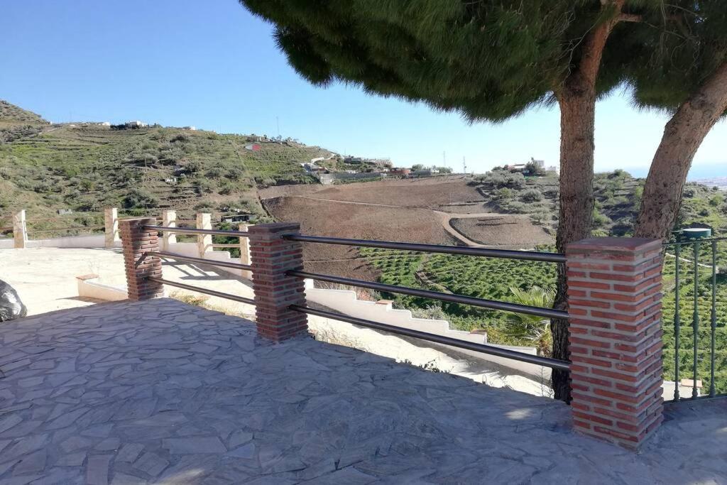 El Mirador *