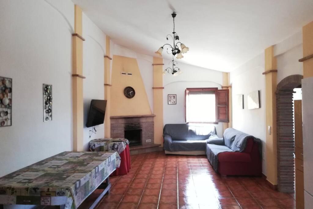 El Mirador Chalet