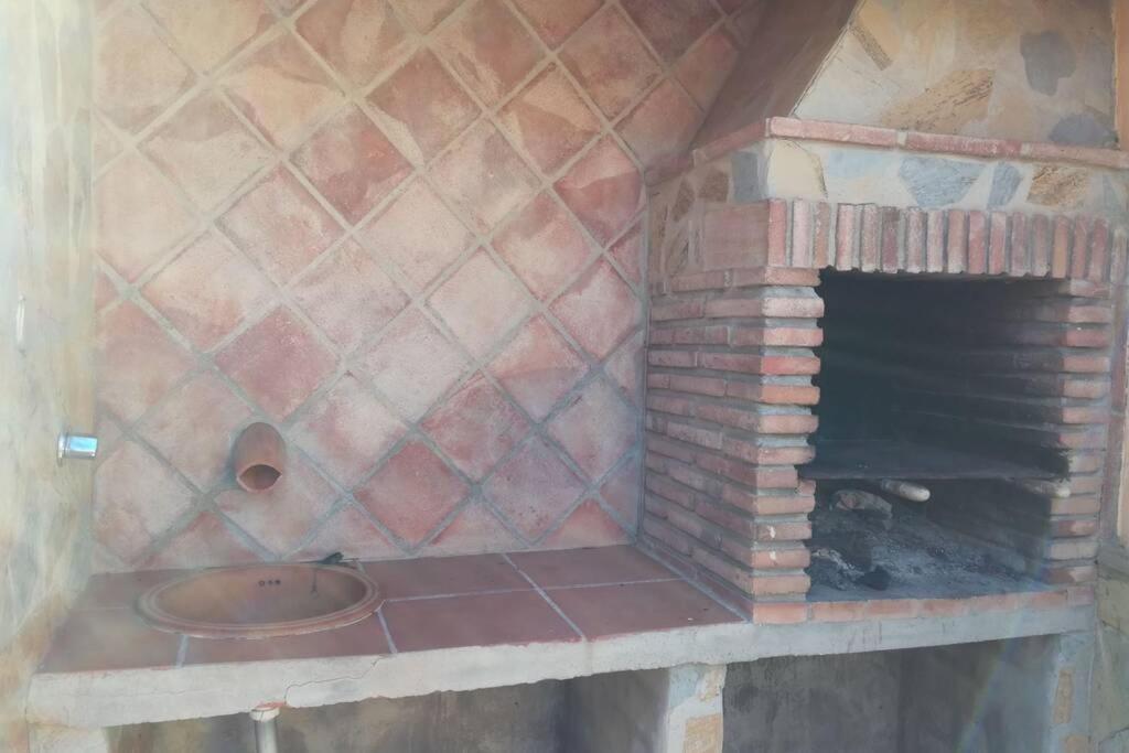 El Mirador Chalet