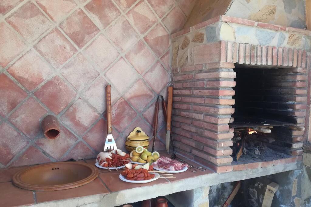 Chalet El Mirador *
