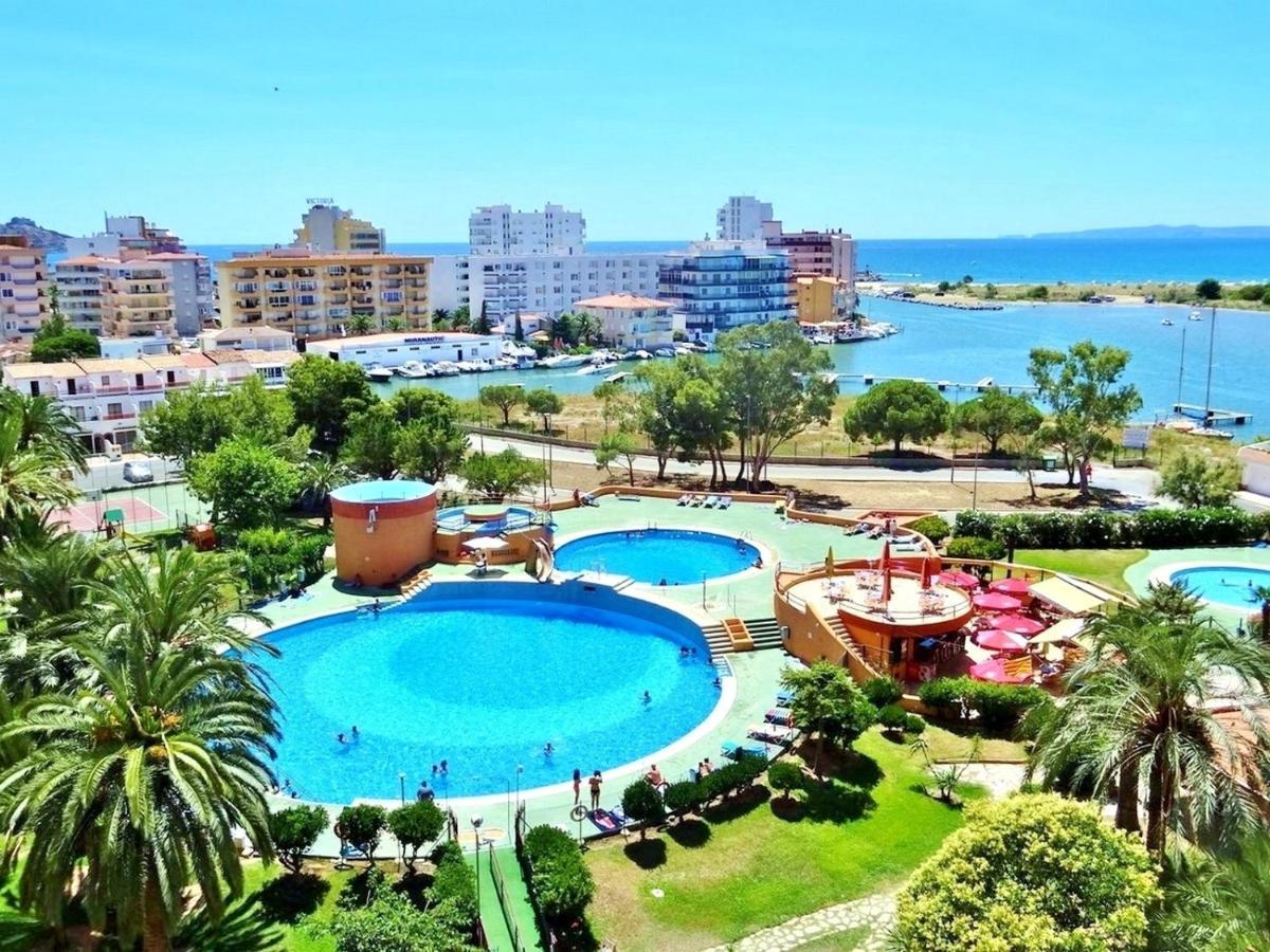 Isla De 1-24 Apartamento