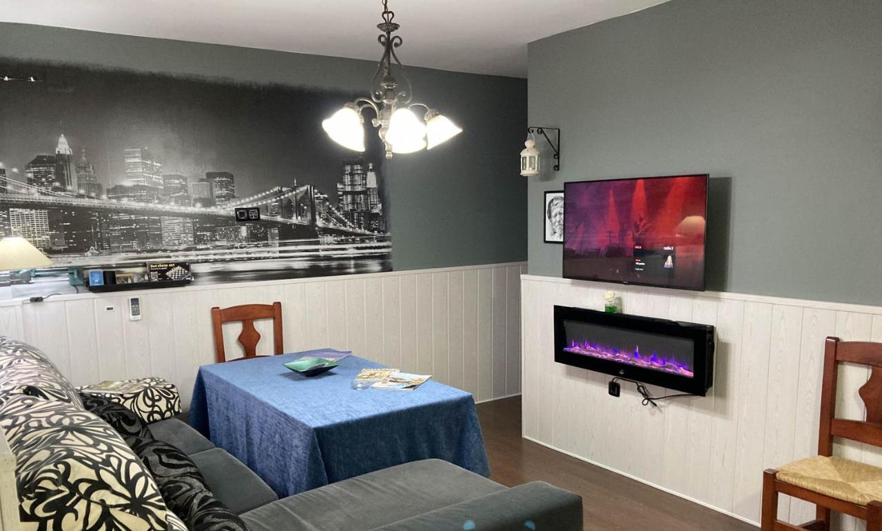 Alojamiento El Molino Apartamento *