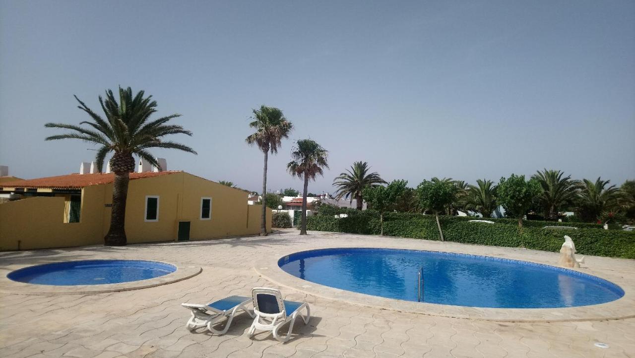 Apartamento Apartamento Las Siete Palmeras Cala'N Blanes (Menorca)