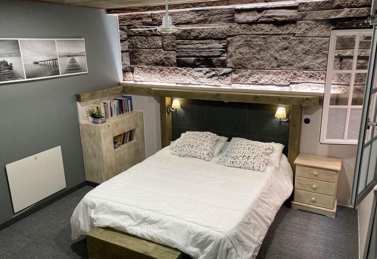 Apartamento Alojamiento El Molino El Gastor