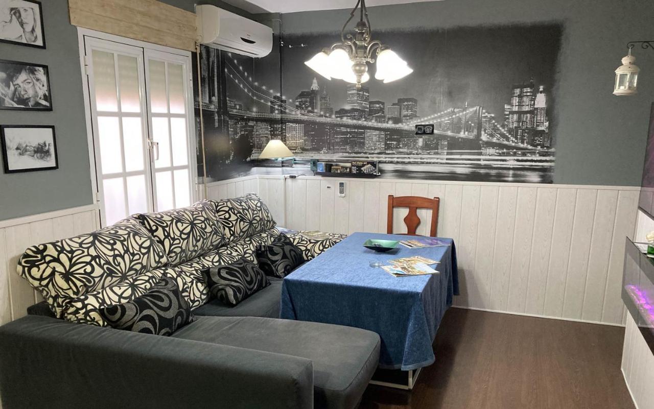 Alojamiento El Molino Apartamento *