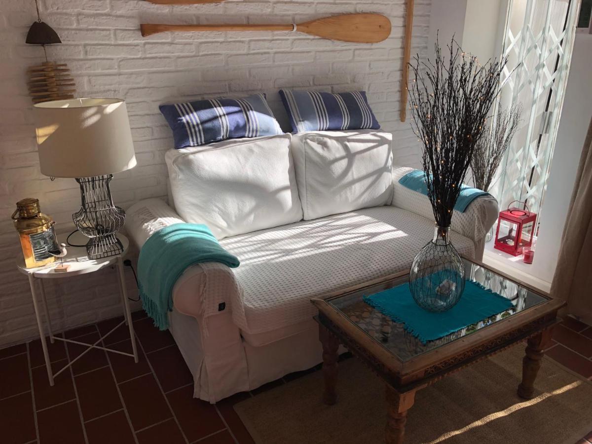 Apartment Forget Me Not Boutique *
