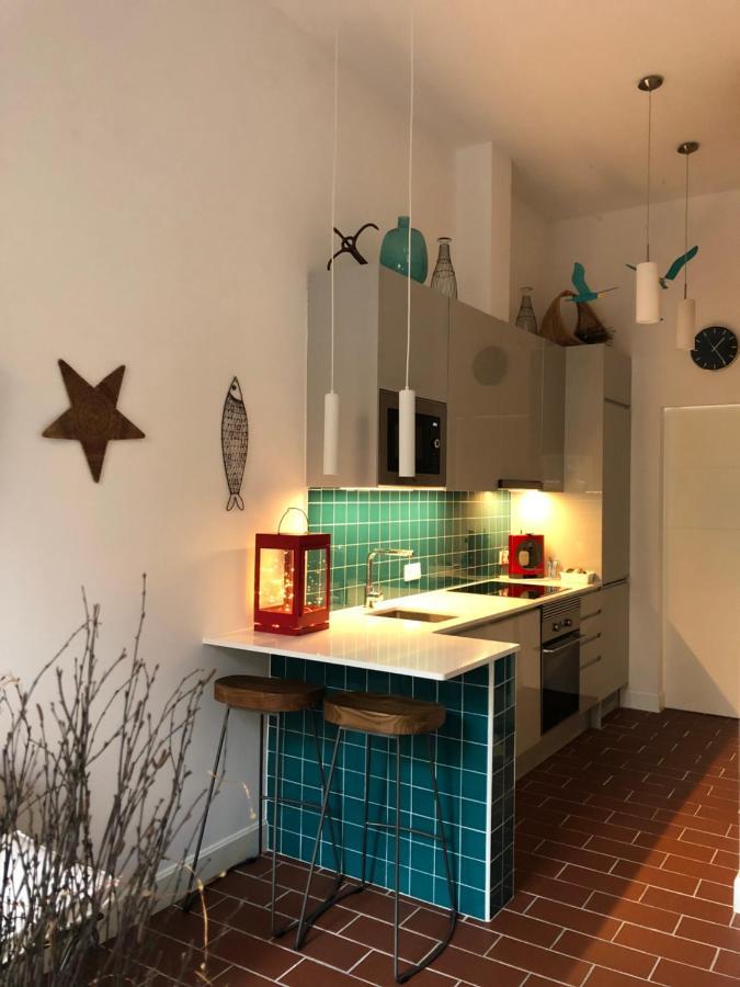 Forget Me Not Boutique Apartment Sitges