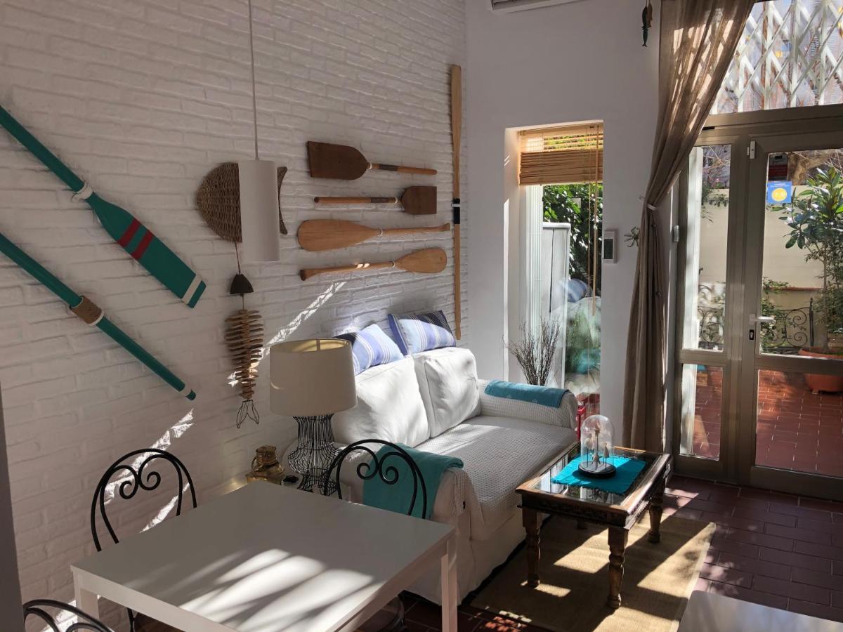 Apartment Forget Me Not Boutique