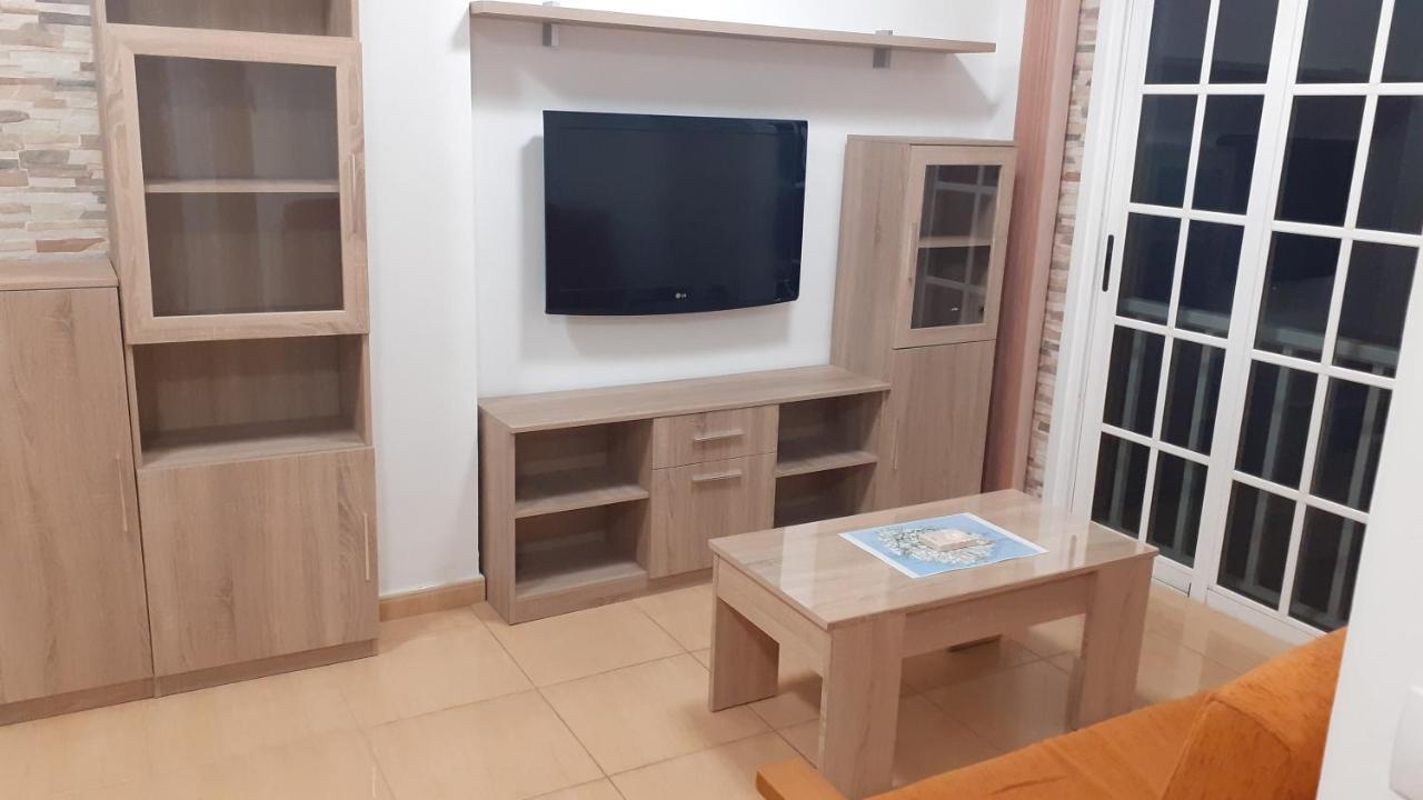 Apartamento Casa Herrera *