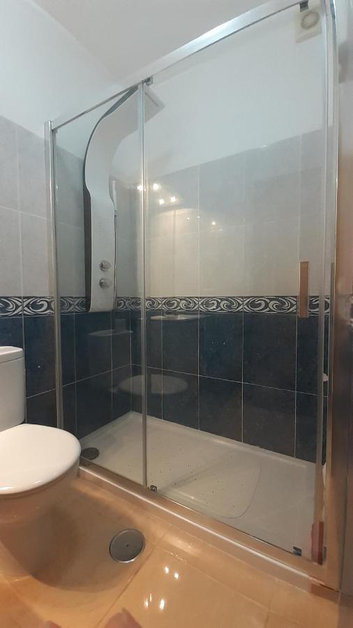 Apartamento Casa Herrera *