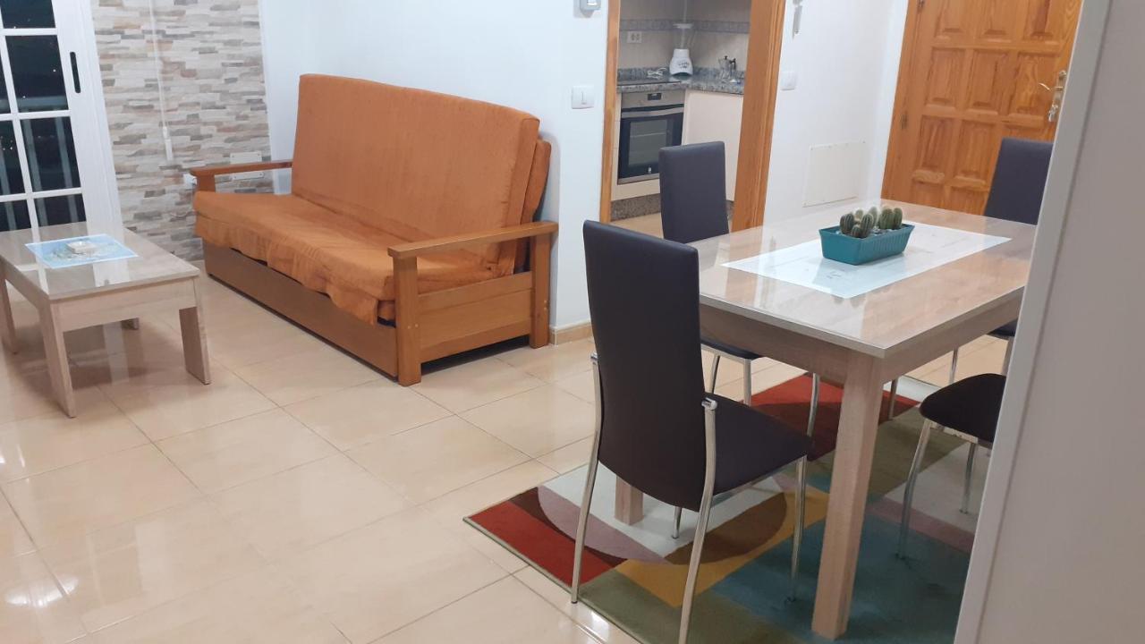 Apartamento Casa Herrera *